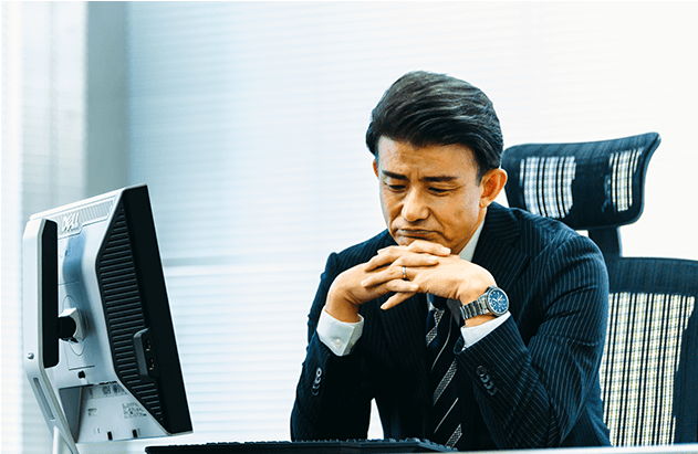 競争激化で受注単価の下落が止まらない!