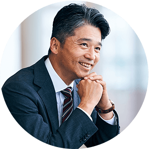 運送会社/愛知県/従業員10名/年商1億円/50代